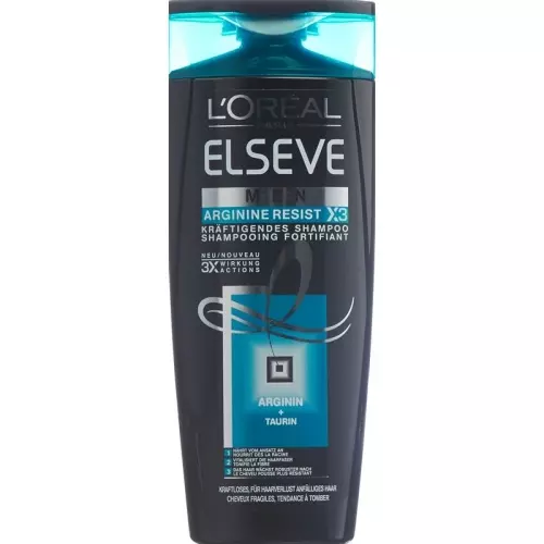 Elseve shampoo Arginine X3 MEN 250 ml buy online