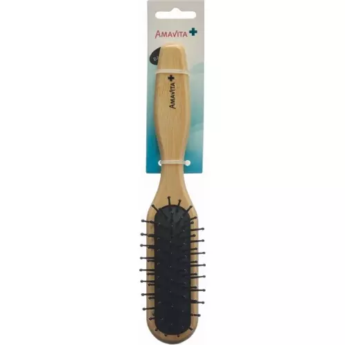 Amavita Bamboo Brush Long buy online