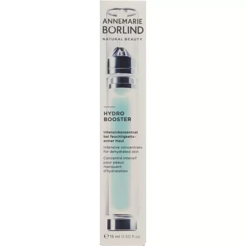 Borlind hydraulic booster 15 ml 16 ml