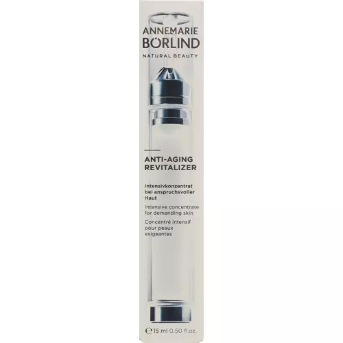 Börlind Anti Aging Revitalizer 15 Ml 16ml