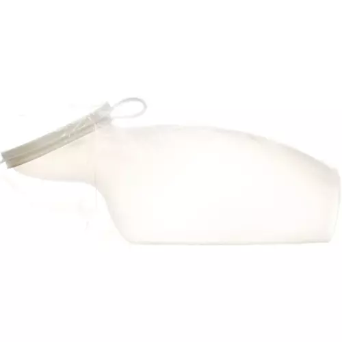 Sundo Urinflasche Frauen 1L mit Deckel buy online