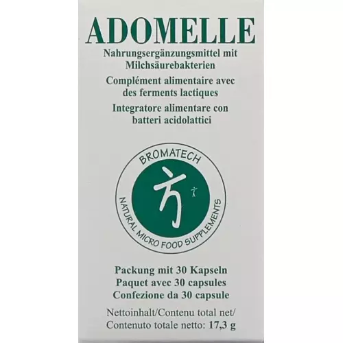 ADOMELLE Bromatech Cape Fl 30 pcs