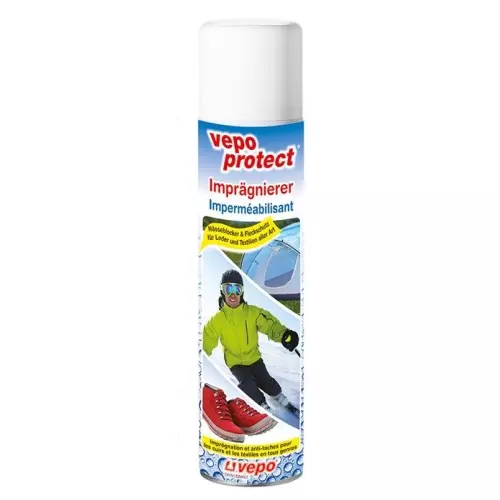 Vepoprotect impregnator Eros 400 ml