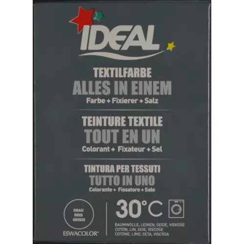 Ideal all in one gray 230 g