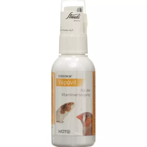 Korvimin Vapovit Liquid Spray 50ml buy online