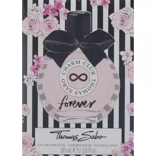 Thomas Sabo Forever Eau de Parfum 30ml buy online