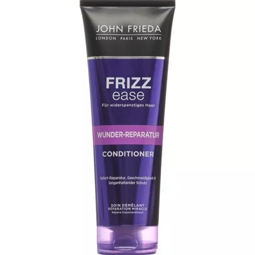 John Frieda Frizz Ease Miracle Repair Conditioner 250ml
