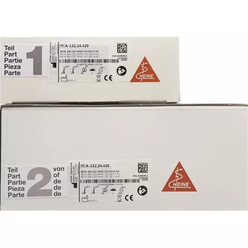 Heine Diagnostic Set Beta 200 Led Beta4 A-132.24.420 buy online