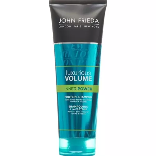 John Frieda Luxurious Volume Protein-Shamp 250ml buy online