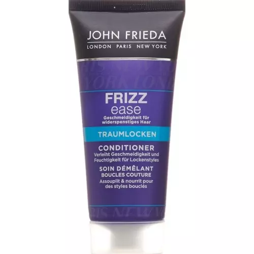 John Frieda Frizz Ease Traumlocken Conditioner Mini 50ml buy online