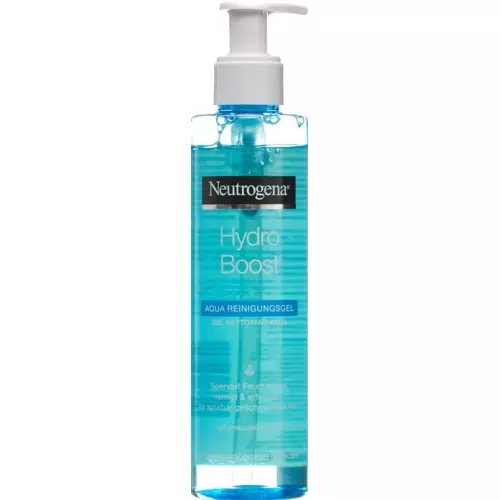 Neutrogena Hydro Boost Aqua Reinigungsgel 200ml buy online