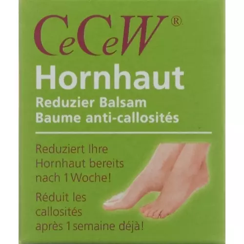 Cecew Hornhaut-Reduzierbalsam 30ml buy online
