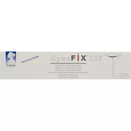 GyneFix 330 IUD