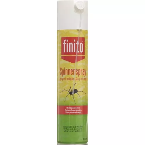 Finito Spinnenspray (neu) 400ml buy online