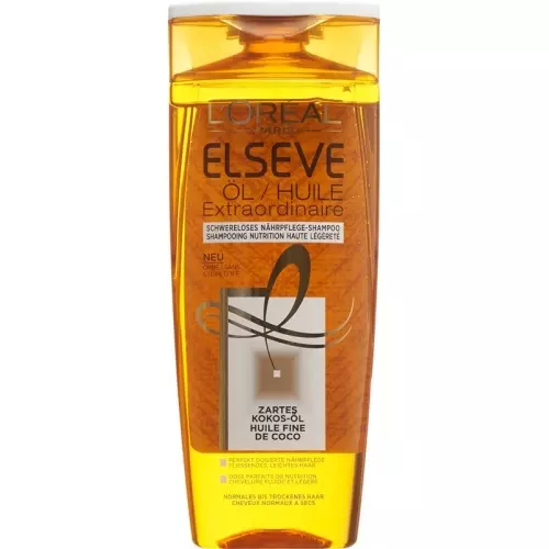 Elseve Shampoo Öl Extraordinaire 250ml buy online
