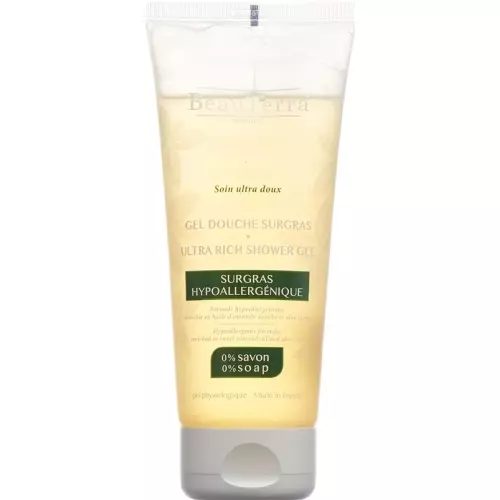 Beauterra Reichhaltiges Duschgel Hypoallerg 200ml buy online