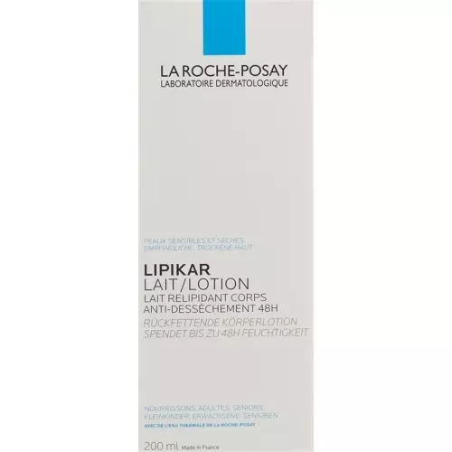 La Roche-Posay Lipikar Milch Tube 200ml buy online