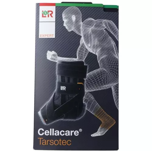 Cellacare Tarsotec Expert Grösse 1 Links buy online