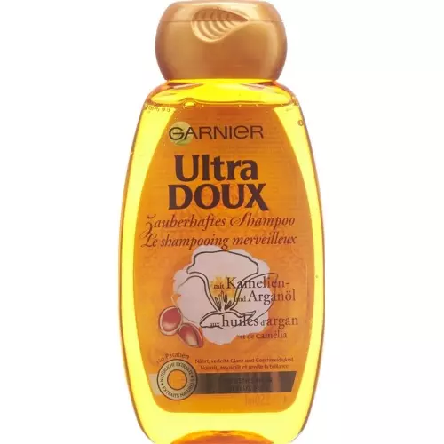 Ultra Doux Zauberhaftes Shampoo 250ml buy online