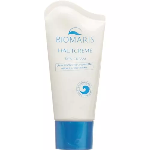 Biomaris Hautcreme Tube 50ml buy online