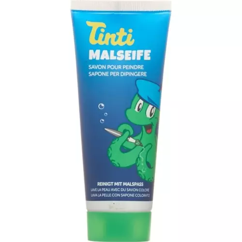 Tinti Malseife Grün (dfi) buy online