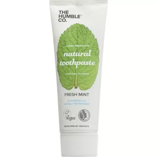 The Humble Zahnpasta Mint Tube 75ml buy online