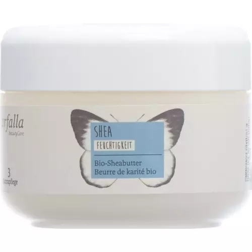 Farfalla Bio-Sheabutter 200g buy online