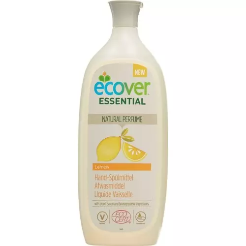 Ecover Essential Hand-spülmittel Zitrone 1000ml buy online