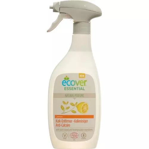 Ecover Essential Kalkentferner 500ml buy online