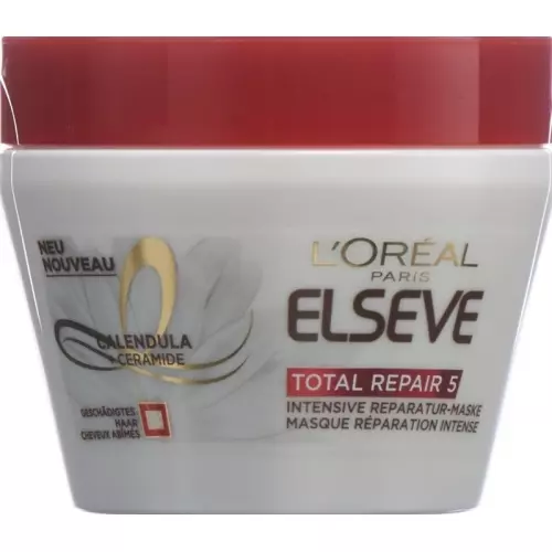 Elseve Total Repair 5 Topf 300ml buy online