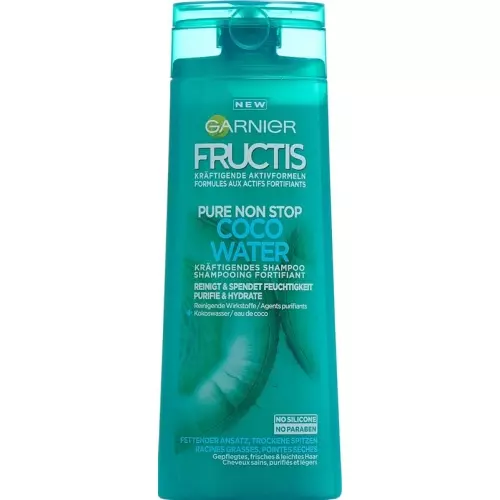Fructis Hydra Puren Coconut Water Shampoo Flasche 250ml buy online
