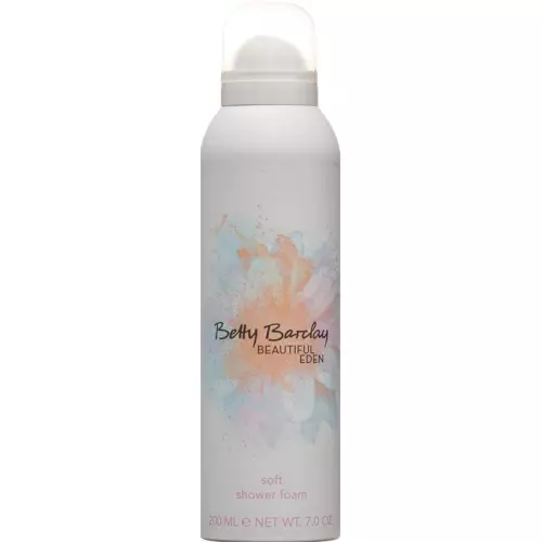 Barclay Beauti Eden Soft Shower Foam 200ml buy online