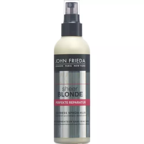 John Frieda Sheer Blonde Reparat Ex Spr-Kur 200ml buy online