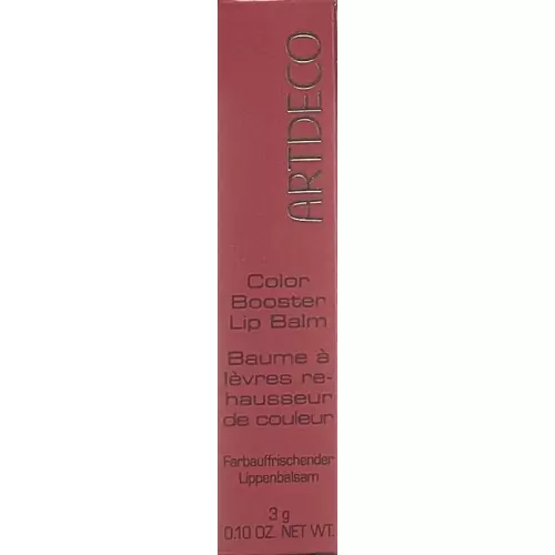 Artdeco Color Booster Lip Balm 1850 4 buy online
