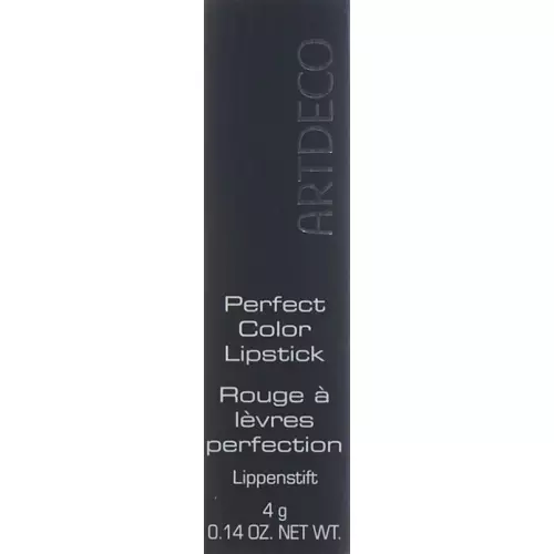 Artdeco Perfect Color Lipstick 13 815 buy online