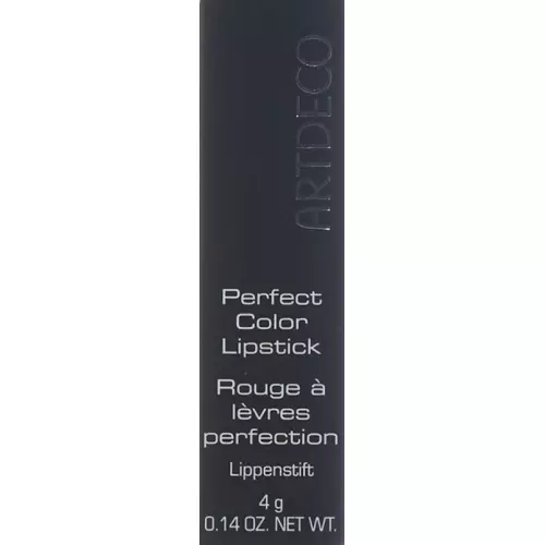 Artdeco Perfect Color Lipstick 13 801 buy online