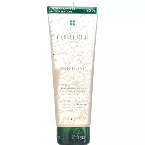 Furterer Triphasic Shampoo 250ml buy online
