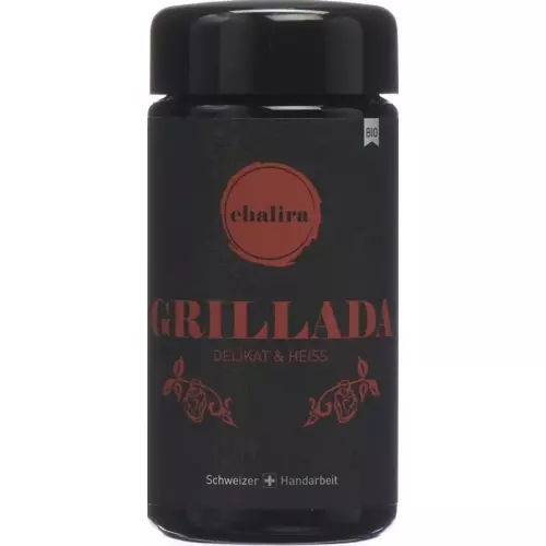 Aromalife Chalira Grillada Gewürzzubereitung 49g buy online