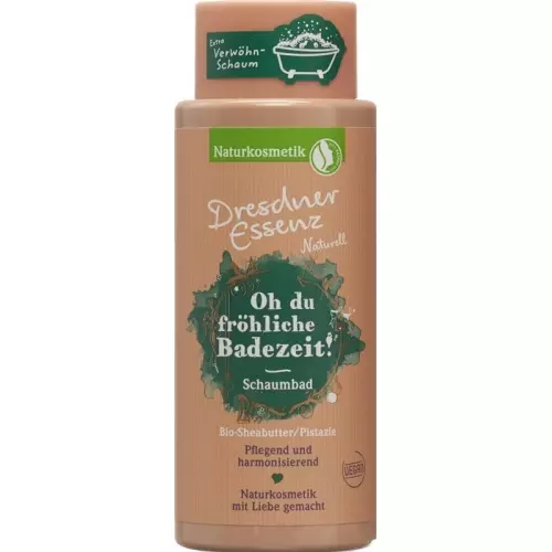 Dresdner Naturell Schaumbad Froehliche Badez 300 M buy online