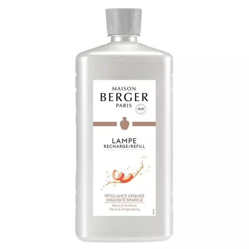 Lampe Berger Parfum Petillance Exquise 1L buy online