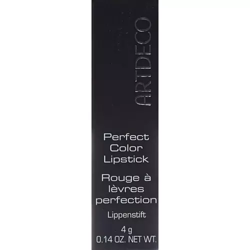 Artdeco Perfect Color Lipstick 13 833 buy online