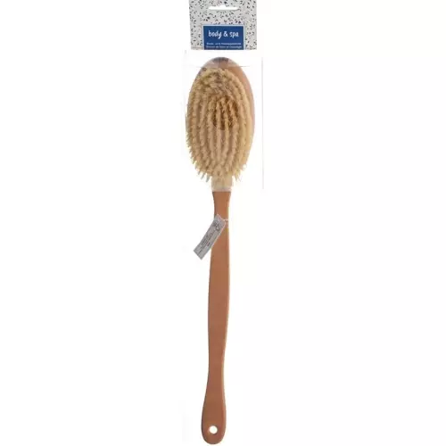Herba Bade- Massagebürste Naturborsten Soft FSC buy online