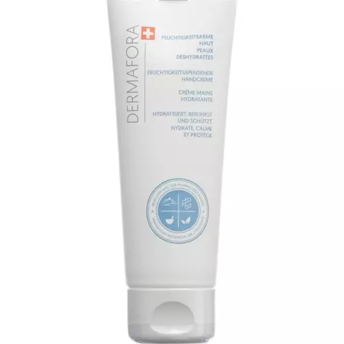 Dermafora Feuchtigkeit Handcr Int Galenicare 75ml buy online