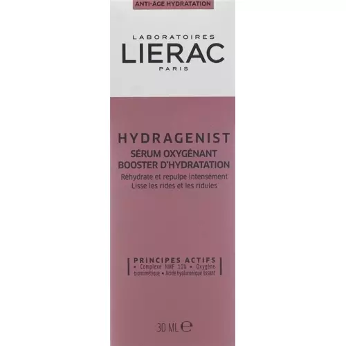 Lierac Hydragenist Serum Hydrat 30ml buy online