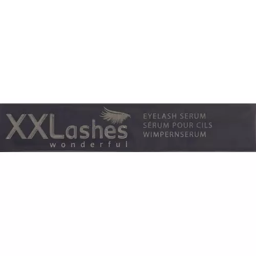 Xxlashes Wimpernserum 3ml buy online