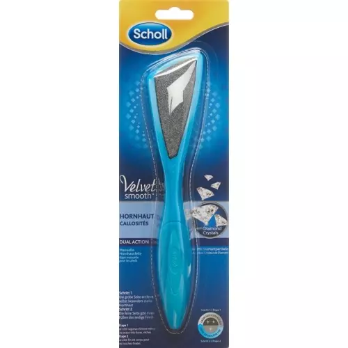Scholl Hornhautfeile Diamond buy online