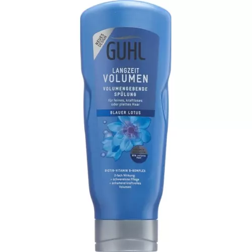 Guhl Langzeit Volumengeb Spülung (neu) Flasche 200ml buy online