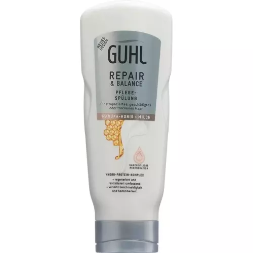 Guhl Repair & Balance Pflegespülung (neu) 200ml buy online