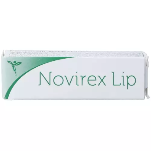 Novirex Lip 2ml buy online
