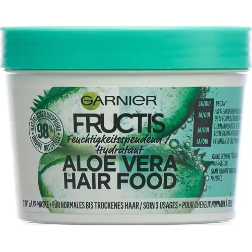 Fructis Hairfood Aloe Vera Topf 390ml buy online
